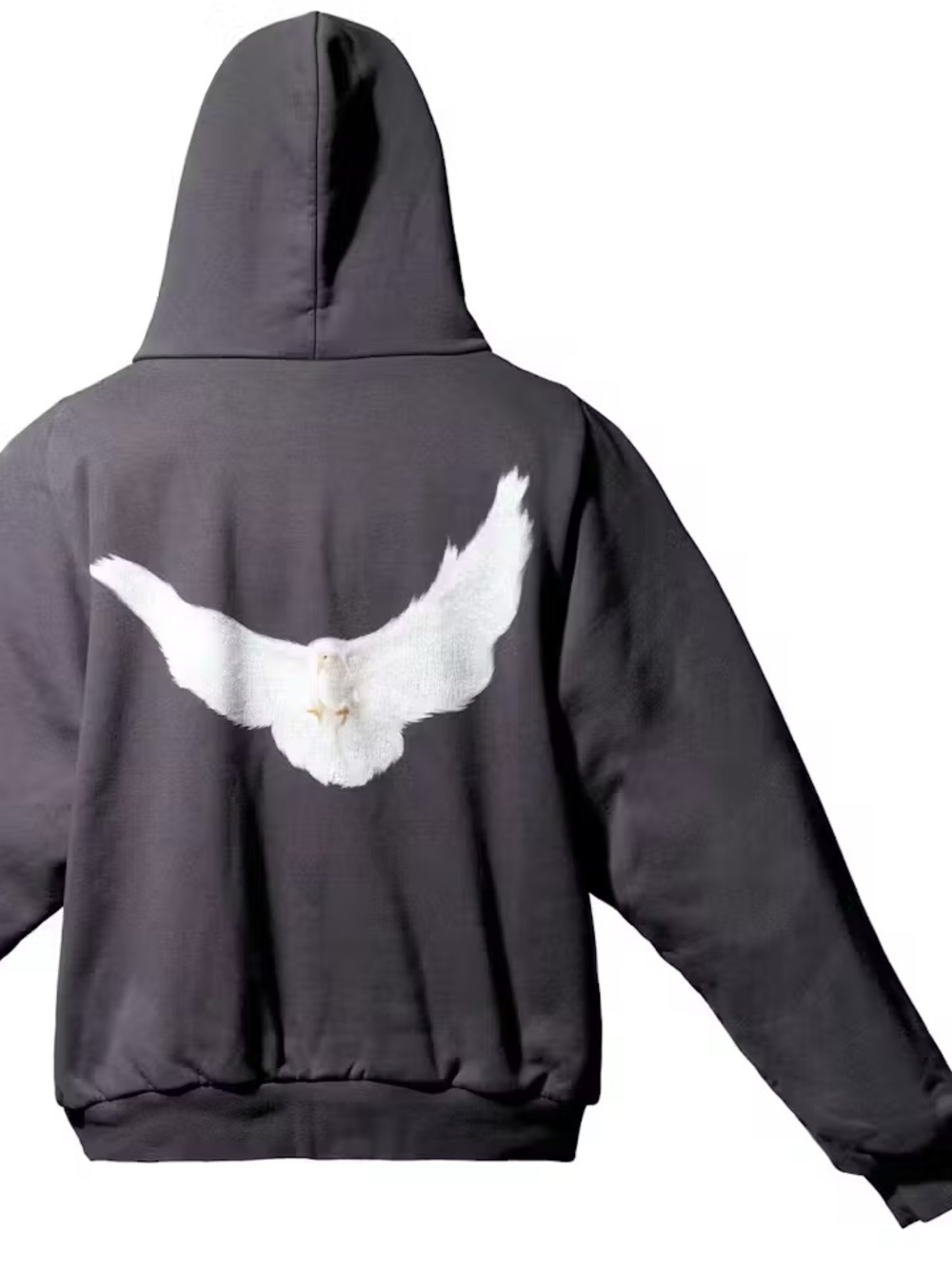 YEEZY Balenciaga GAP DOVE HOODIE